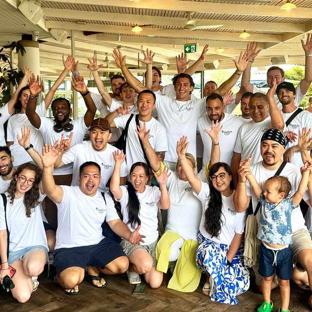 Freedom Club community