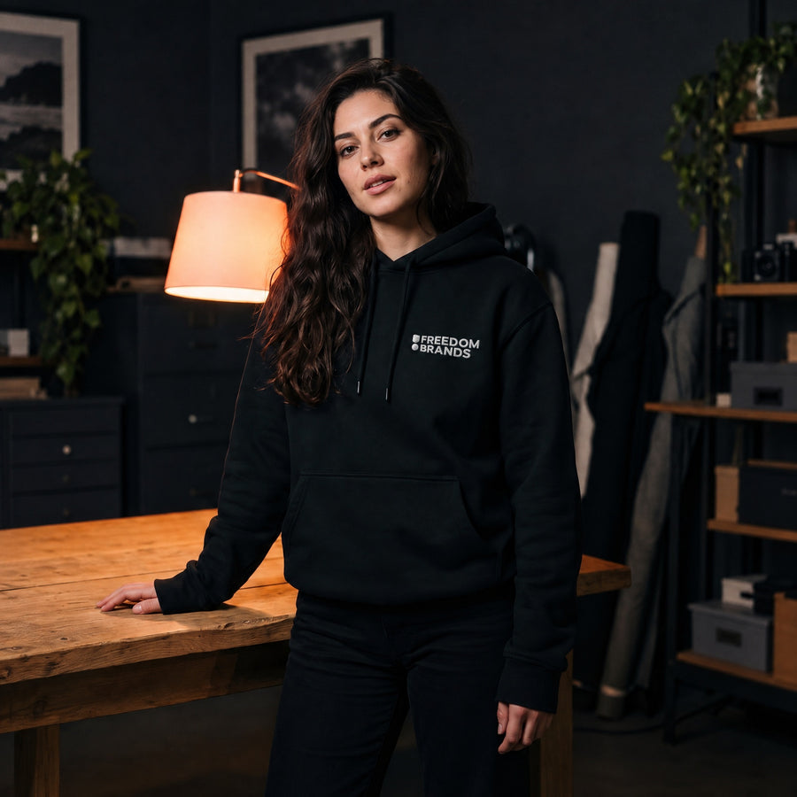 Freedom Brands Team Hoodie
