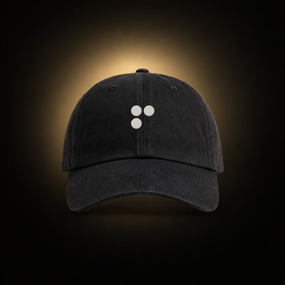 Freedom Club Team Cap, front [m818-03]