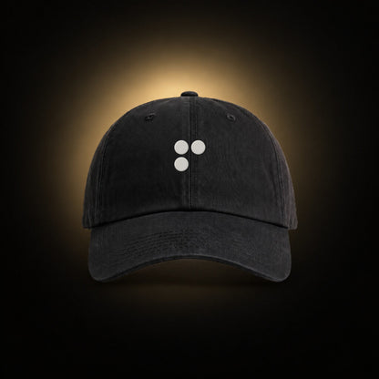 Freedom Club Team Cap, front [m818-03]