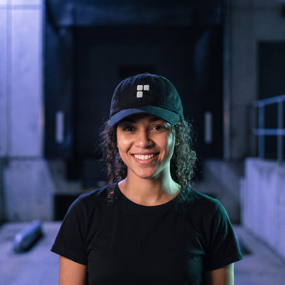Freedom Fulfilment Team Cap, worn [m643-02]