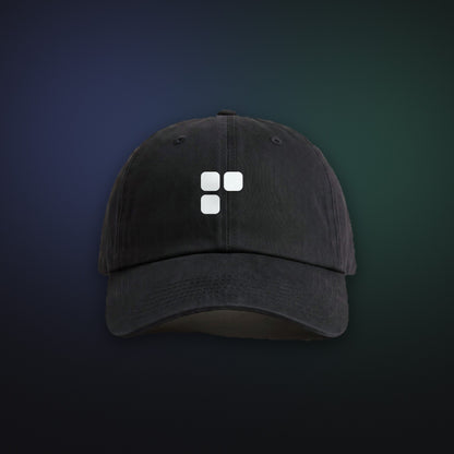 Freedom Fulfilment Team Cap, front [m643-03]
