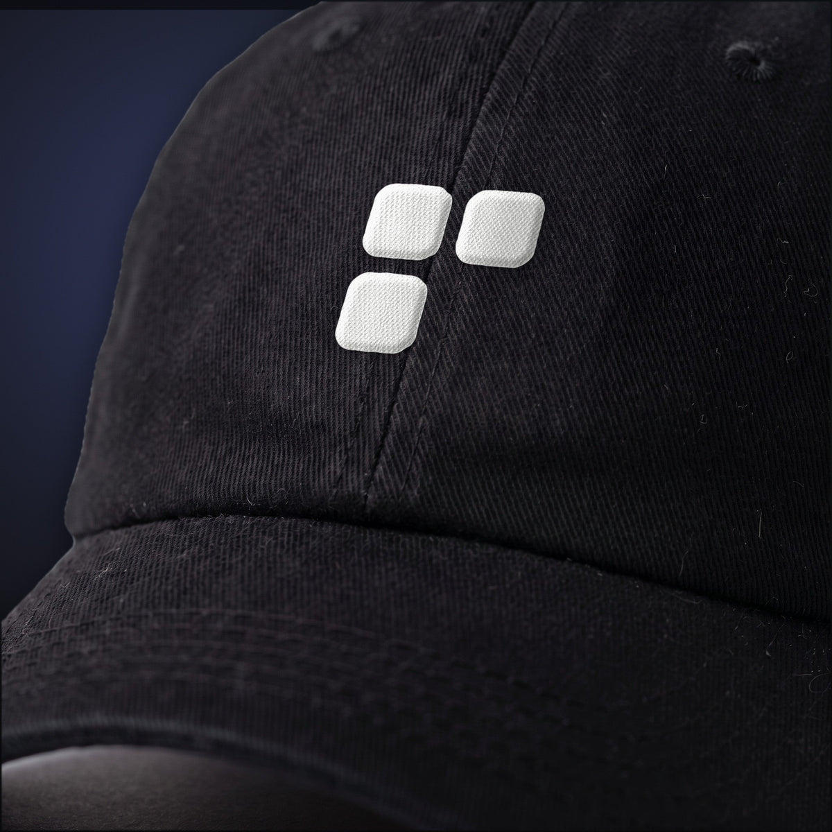Freedom Fulfilment Team Cap, detail [m643-04]