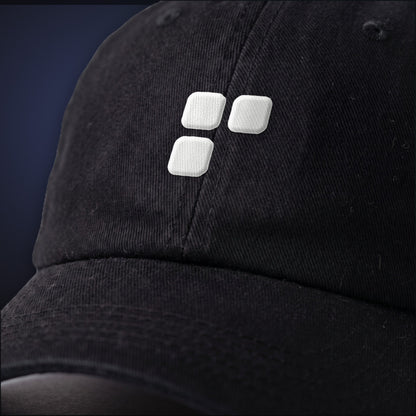 Freedom Fulfilment Team Cap, detail [m643-04]