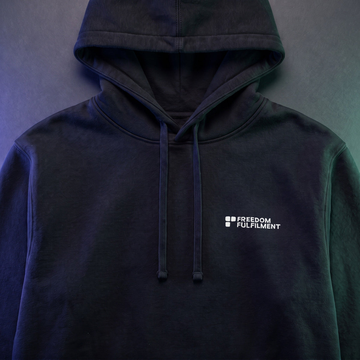 Freedom Fulfilment Team Hoodie [m696-04]