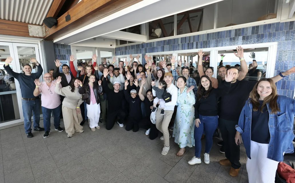 Freedom Club community